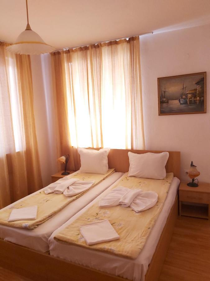 Къща за гости Дари Руми 1 Созопол Екстериор снимка